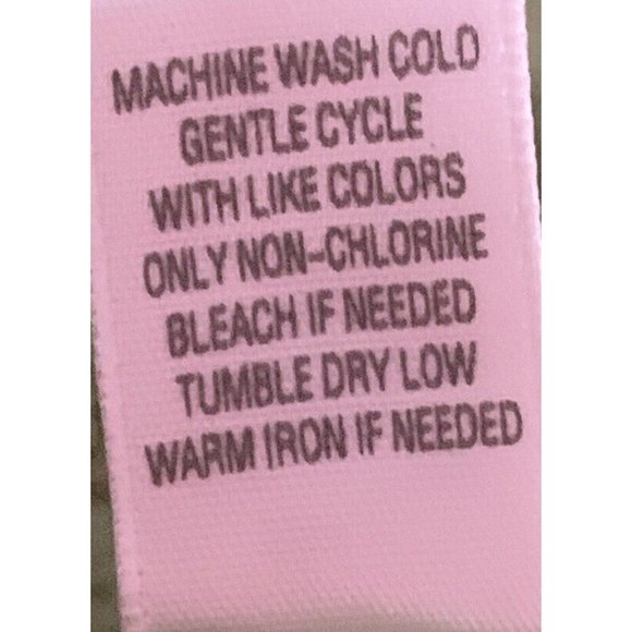 Christopher & Banks Sz LARGE Vest Cotton Green Plaid Button Front Quilted EUC - Picture 9 of 9